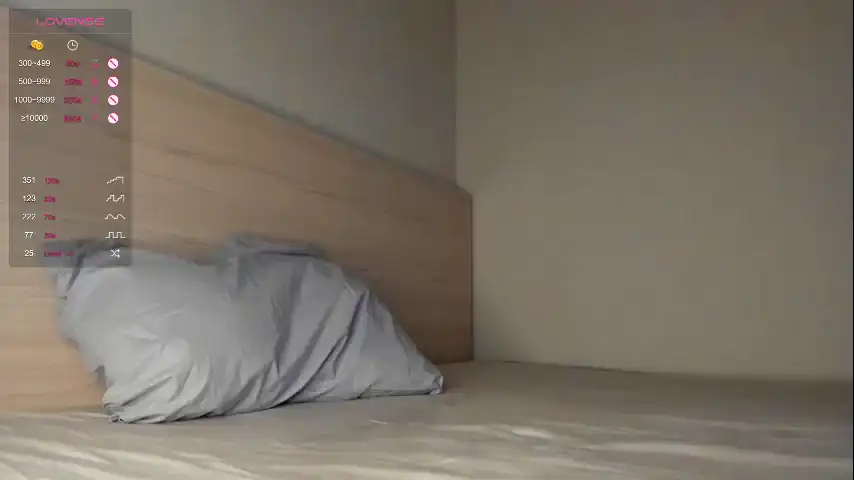 So_chi – Chaturbate Live Sex Cam Recording – 2025-08-18 20:06:26