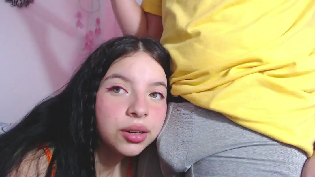 Fiore_sun_ – Cam4 Live Sex Cam Recording – 2026-05-20 18:02:02