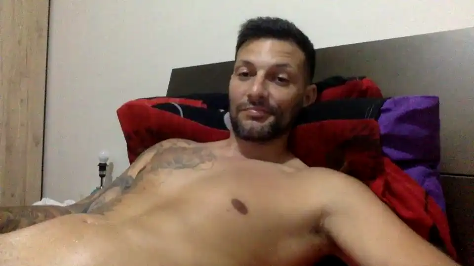 Goroasroma – Cam4 Live Sex Cam Recording – 2026-05-12 10:11:53
