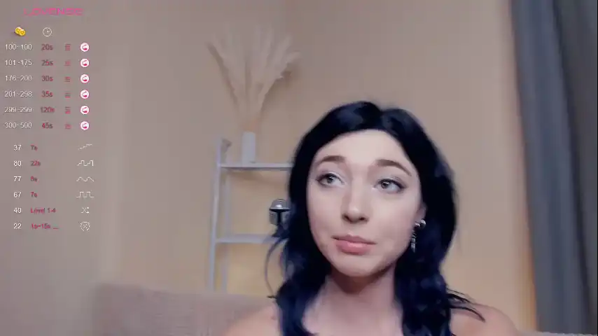 Your_desssert – Chaturbate Live Sex Cam Recording – 2025-01-25 20:50:36