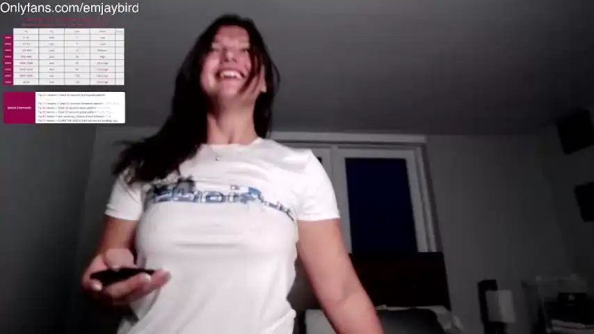 Emilyjoneschat – Chaturbate Live Sex Cam Recording – 2026-02-24 15:02:58