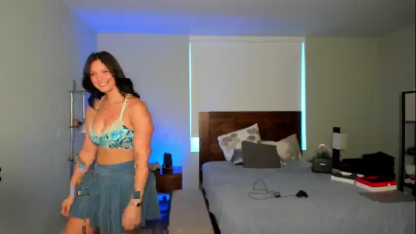 Emilyjoneschat – Chaturbate Live Sex Cam Recording – 2026-02-07 22:51:37