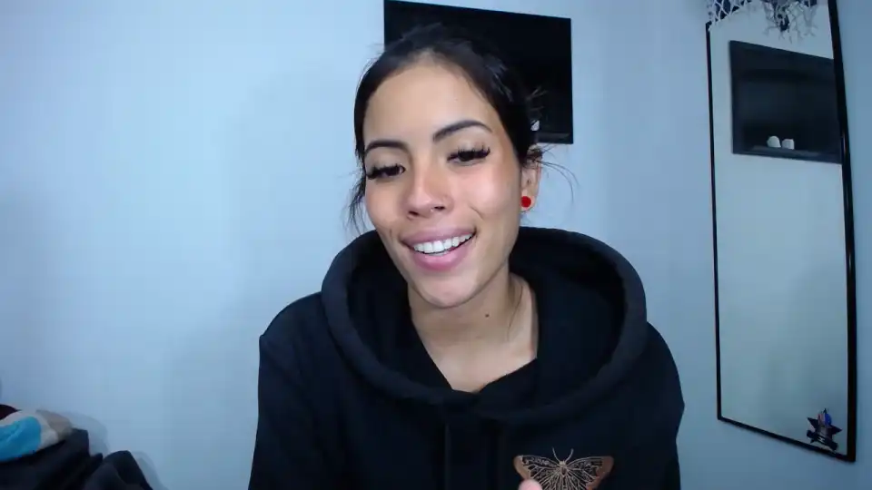 Julieth_adams – Manyvids Live Sex Cam Recording – 2025-09-12 20:39:07