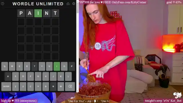 Kittycorner – Myfreecams Live Sex Cam Recording – 2025-09-04 10:27:48