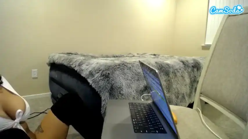 Rubybabyxo – Camsoda Live Sex Cam Recording – 2025-01-12 20:21:49