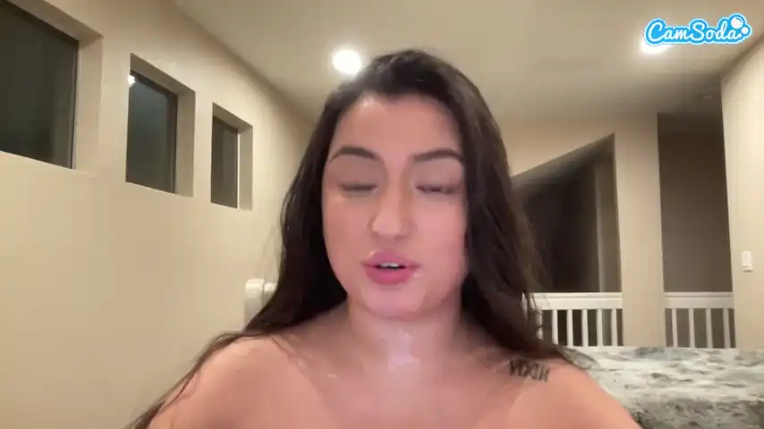 Rubybabyxo – Camsoda Live Sex Cam Recording – 2025-05-28 11:44:33