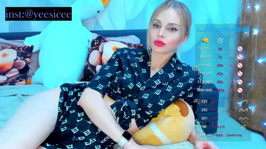 Tvoyakisaa – Bongacams Live Sex Cam Recording – 2026-03-03 00:51:59