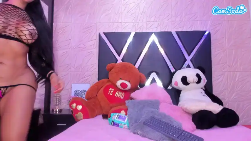 Heidywills – Camsoda Live Sex Cam Recording – 2025-12-04 08:57:41