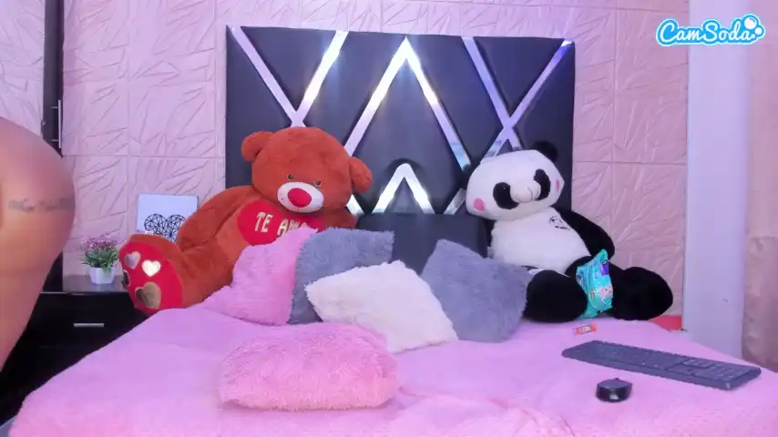 Heidywills – Camsoda Live Sex Cam Recording – 2025-08-04 20:09:38