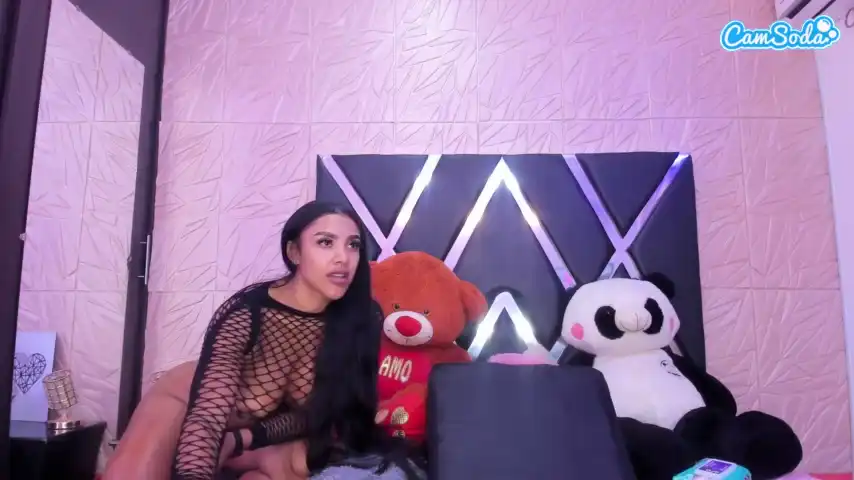 Heidywills – Camsoda Live Sex Cam Recording – 2025-01-18 10:56:17