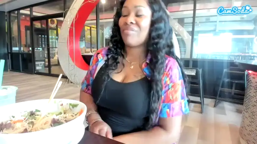 Jamaicatreat – Camsoda Live Sex Cam Recording – 2025-06-13 21:11:22