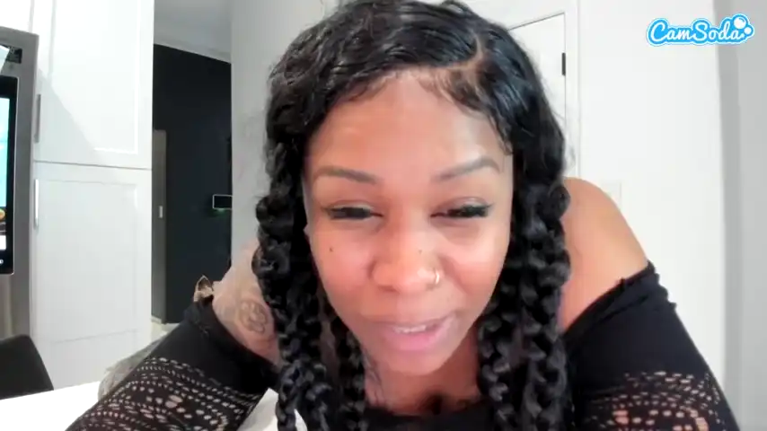 Jamaicatreat – Camsoda Live Sex Cam Recording – 2025-07-31 10:52:26