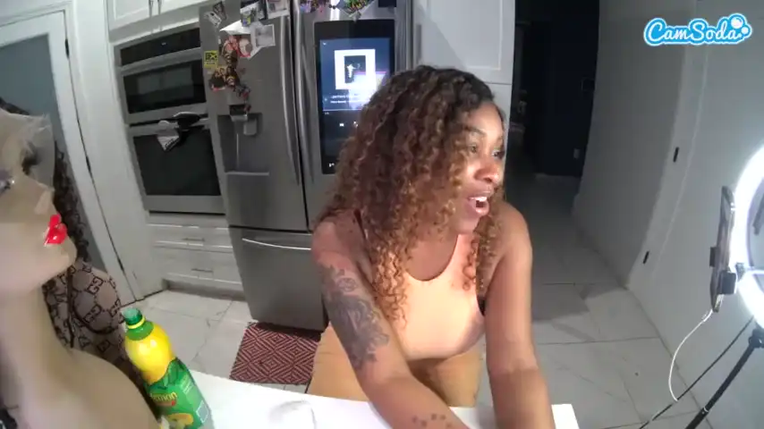 Jamaicatreat – Camsoda Live Sex Cam Recording – 2026-01-16 18:03:02