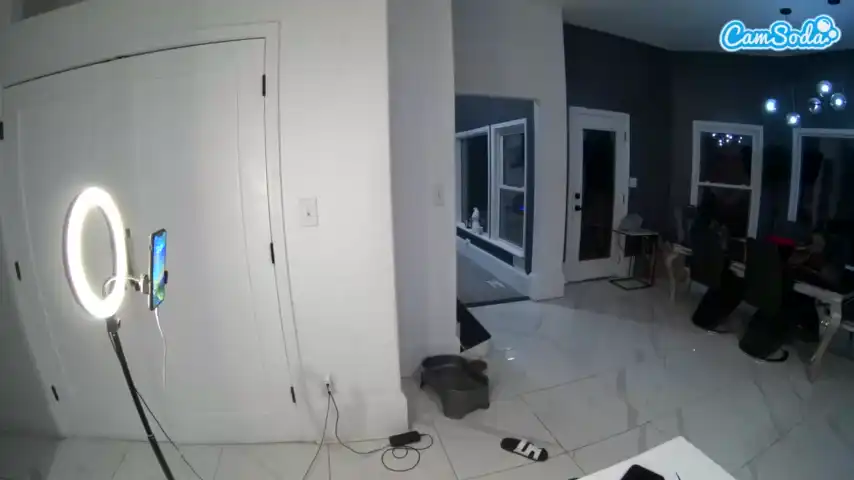 Jamaicatreat – Camsoda Live Sex Cam Recording – 2025-07-09 09:04:33