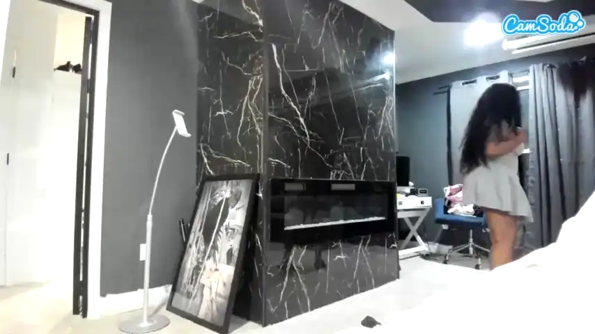 Jamaicatreat – Camsoda Live Sex Cam Recording – 2026-06-25 09:03:31