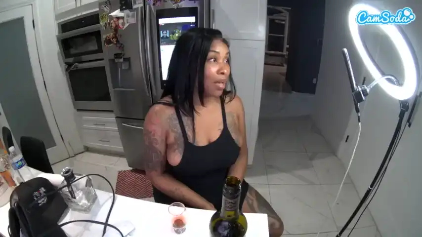 Jamaicatreat – Camsoda Live Sex Cam Recording – 2025-06-26 08:11:35