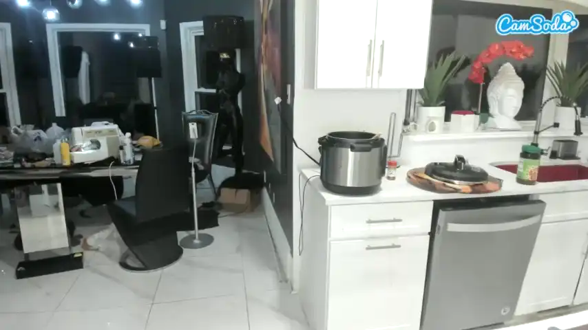 Jamaicatreat – Camsoda Live Sex Cam Recording – 2026-02-15 11:17:24