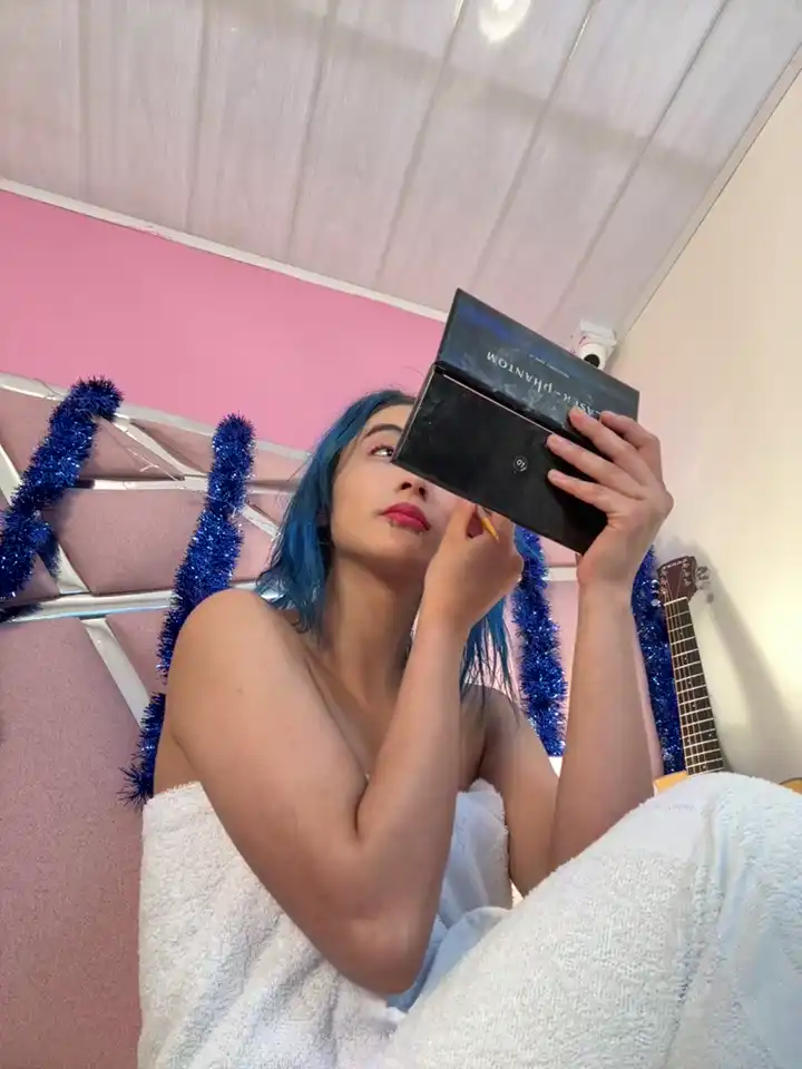 Lunapage – Stripchat Live Sex Cam Recording – 2026-01-15 08:24:33