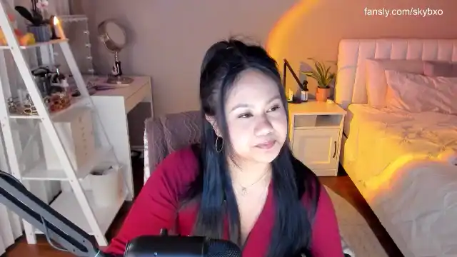Skybxo – Myfreecams Live Sex Cam Recording – 2025-07-12 03:30:20
