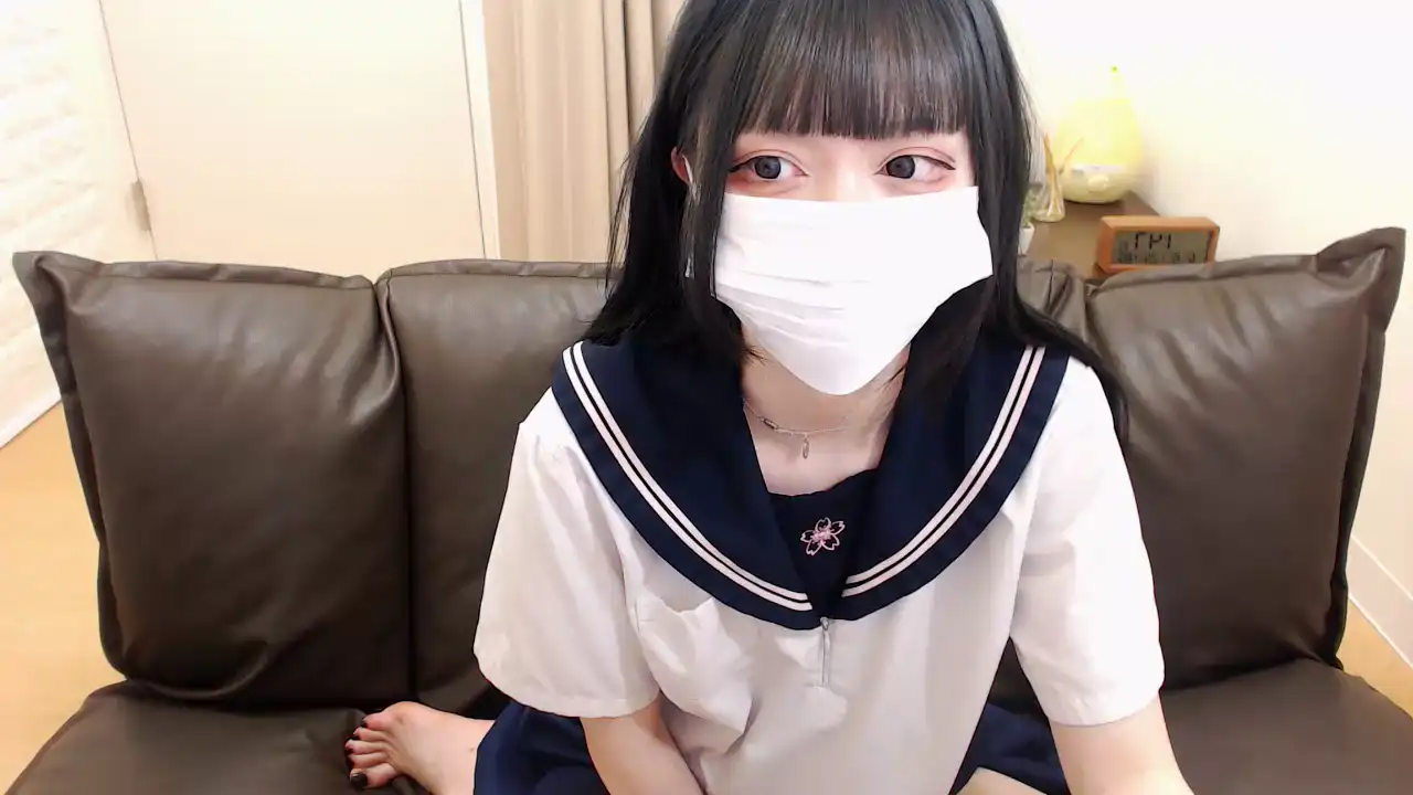 Ssshimesss – Sakuralive Live Sex Cam Recording – 2025-09-01 02:01:26