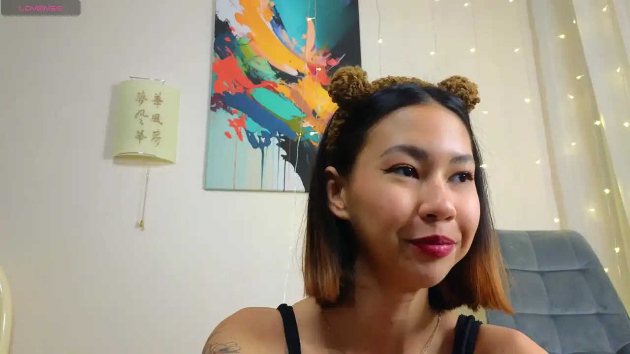 Sweetymagnolia – Stripchat Live Sex Cam Recording – 2025-03-21 18:44:12
