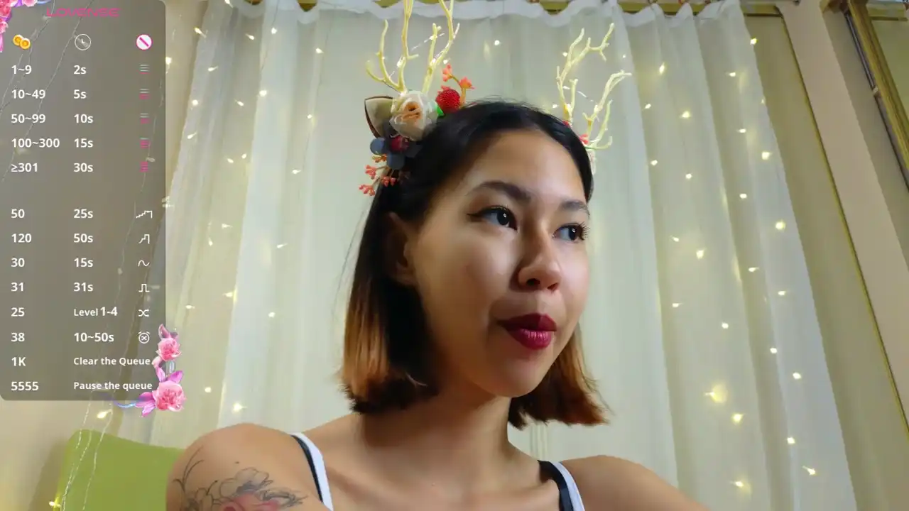 Sweetymagnolia – Stripchat Live Sex Cam Recording – 2025-07-03 18:16:24
