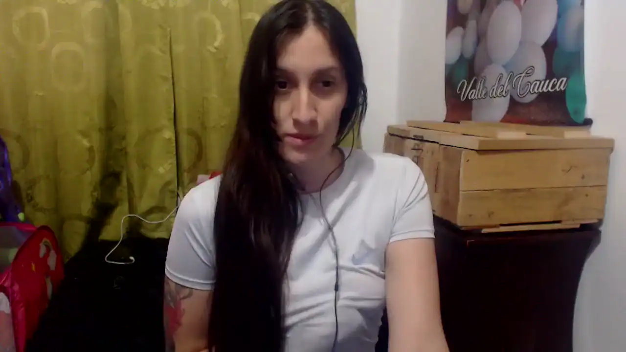 Vanesa_col – Amateur.tv Live Sex Cam Recording – 2025-03-28 15:55:07