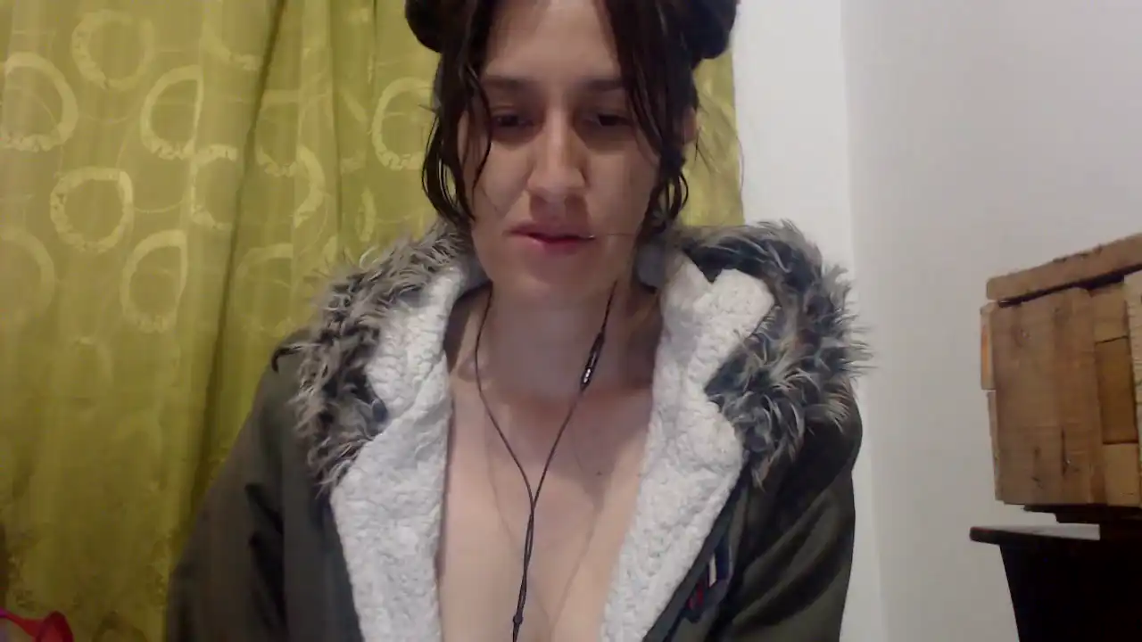 Vanesa_col – Amateur.tv Live Sex Cam Recording – 2026-07-02 06:08:29