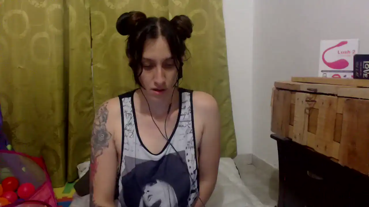 Vanesa_col – Amateur.tv Live Sex Cam Recording – 2025-02-22 13:14:59