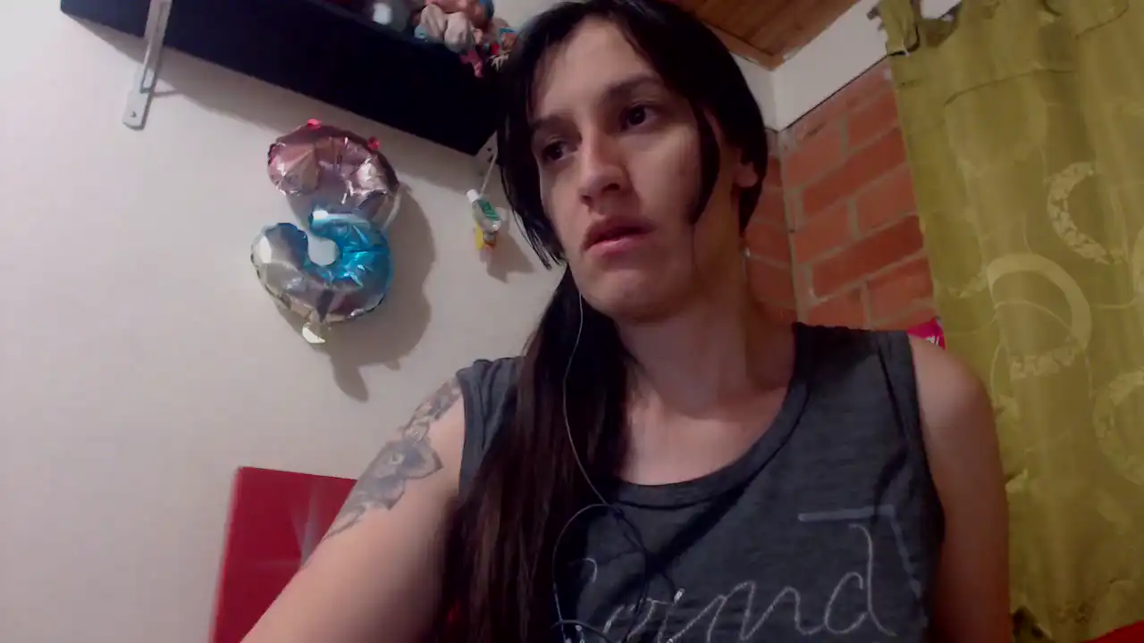 Vanesa_col – Amateur.tv Live Sex Cam Recording – 2026-07-16 08:57:28