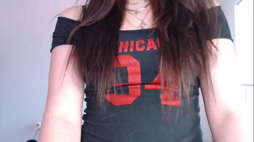 Jocelyynn – Chaturbate Live Sex Cam Recording – 2025-01-11 02:58:38