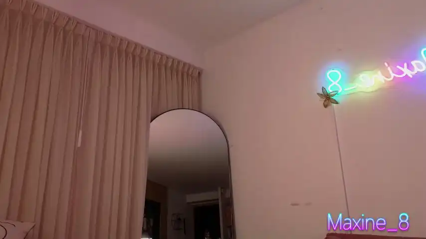 Maxine_8 – Chaturbate Live Sex Cam Recording – 2026-01-04 10:39:43