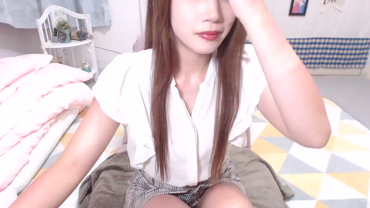 Miyabicn – Sakuralive Live Sex Cam Recording – 2026-05-17 22:26:18