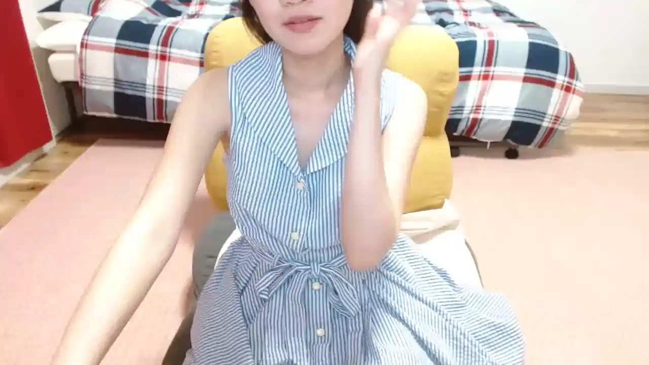 Riisabbv – Sakuralive Live Sex Cam Recording – 2025-06-07 19:29:32