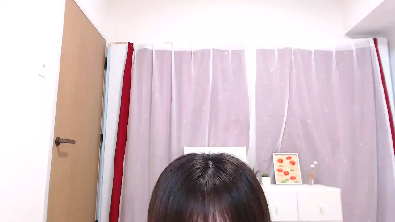 Riisabbv – Sakuralive Live Sex Cam Recording – 2025-06-13 16:05:56