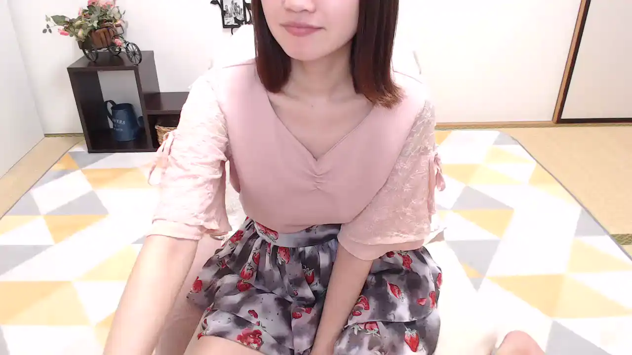 Riisabbv – Sakuralive Live Sex Cam Recording – 2025-12-21 20:39:55