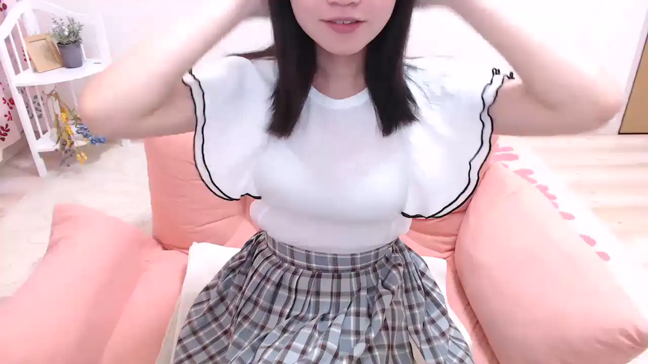 Riisabbv – Sakuralive Live Sex Cam Recording – 2025-02-28 12:50:27