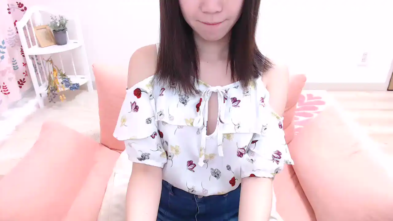 Riisabbv – Sakuralive Live Sex Cam Recording – 2026-05-15 12:46:10