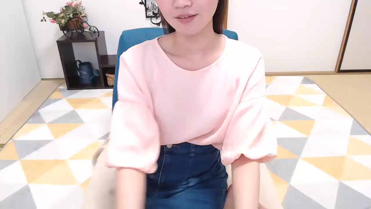 Riisabbv – Sakuralive Live Sex Cam Recording – 2025-12-28 06:10:29
