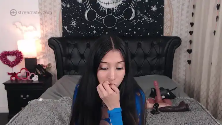 Xenasage – Streamate Live Sex Cam Recording – 2026-04-08 23:28:02