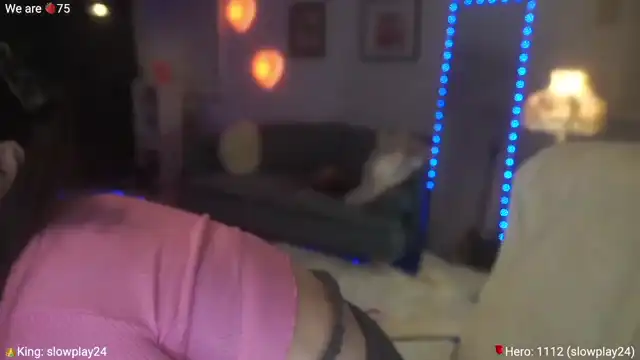 Acaiberry – Myfreecams Live Sex Cam Recording – 2026-02-19 20:57:21