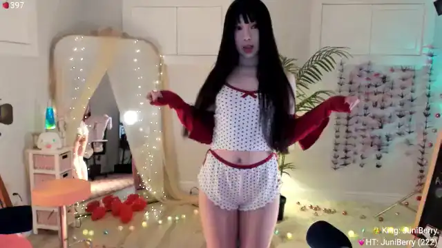 Acaiberry – Myfreecams Live Sex Cam Recording – 2026-02-26 08:26:13