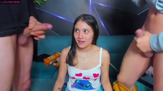 Amazingfullsex – Cam4 Live Sex Cam Recording – 2026-04-04 02:32:45