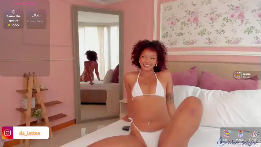 Dari_latyfah – Chaturbate Live Sex Cam Recording – 2025-06-10 10:14:11