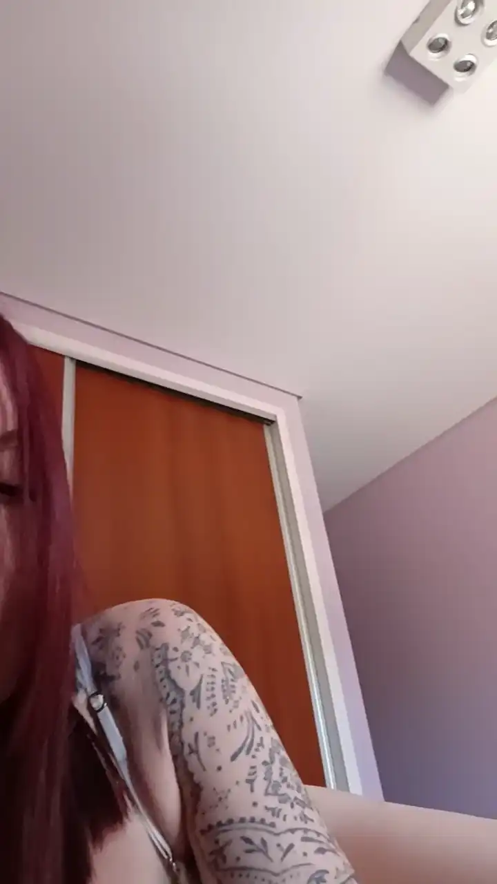 Dulcelaly33 – Cam4 Live Sex Cam Recording – 2026-02-19 15:35:06
