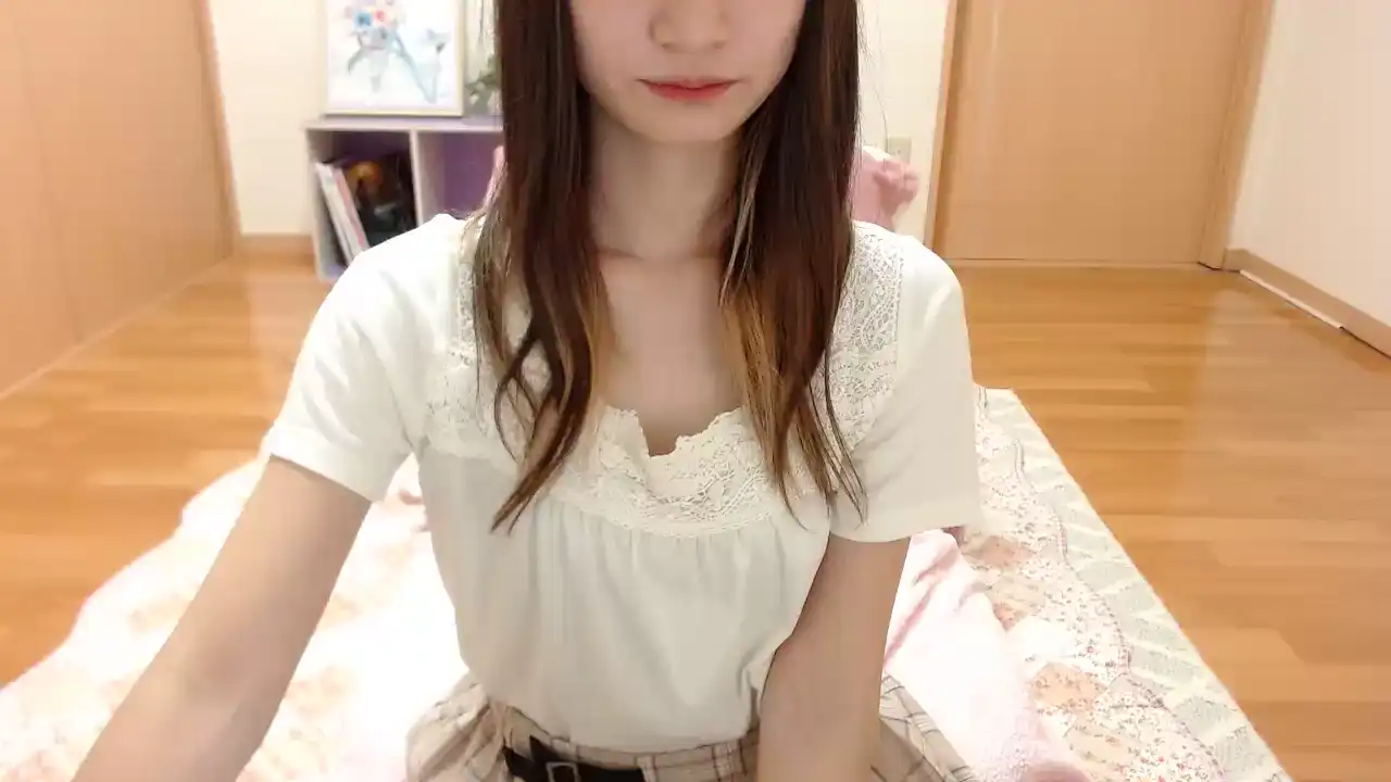 Kanayyx – Sakuralive Live Sex Cam Recording – 2026-05-31 03:50:49