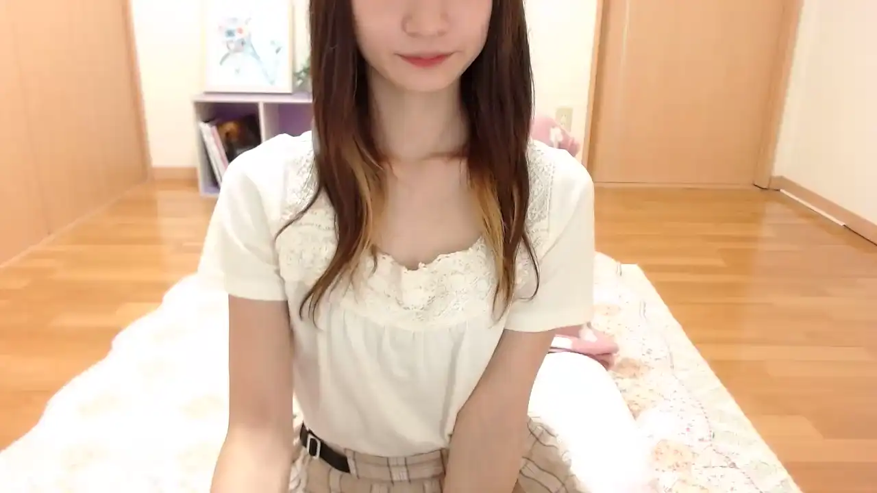 Kanayyx – Sakuralive Live Sex Cam Recording – 2025-02-24 08:32:49