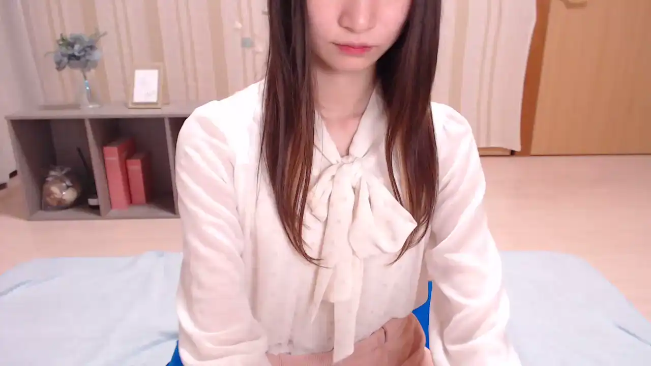 Kanayyx – Sakuralive Live Sex Cam Recording – 2025-06-09 23:33:42