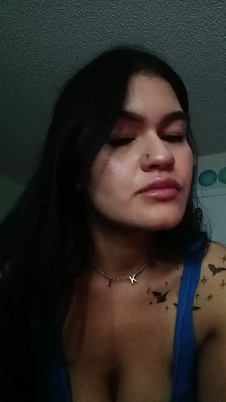 Nikkikittyx3 – Cam4 Live Sex Cam Recording – 2026-01-07 13:55:59