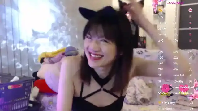 Silviajpn – Myfreecams Live Sex Cam Recording – 2026-04-05 09:42:56